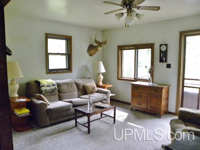 4915 County Rd C Fence, WI 54120 - Photo 3 of 11