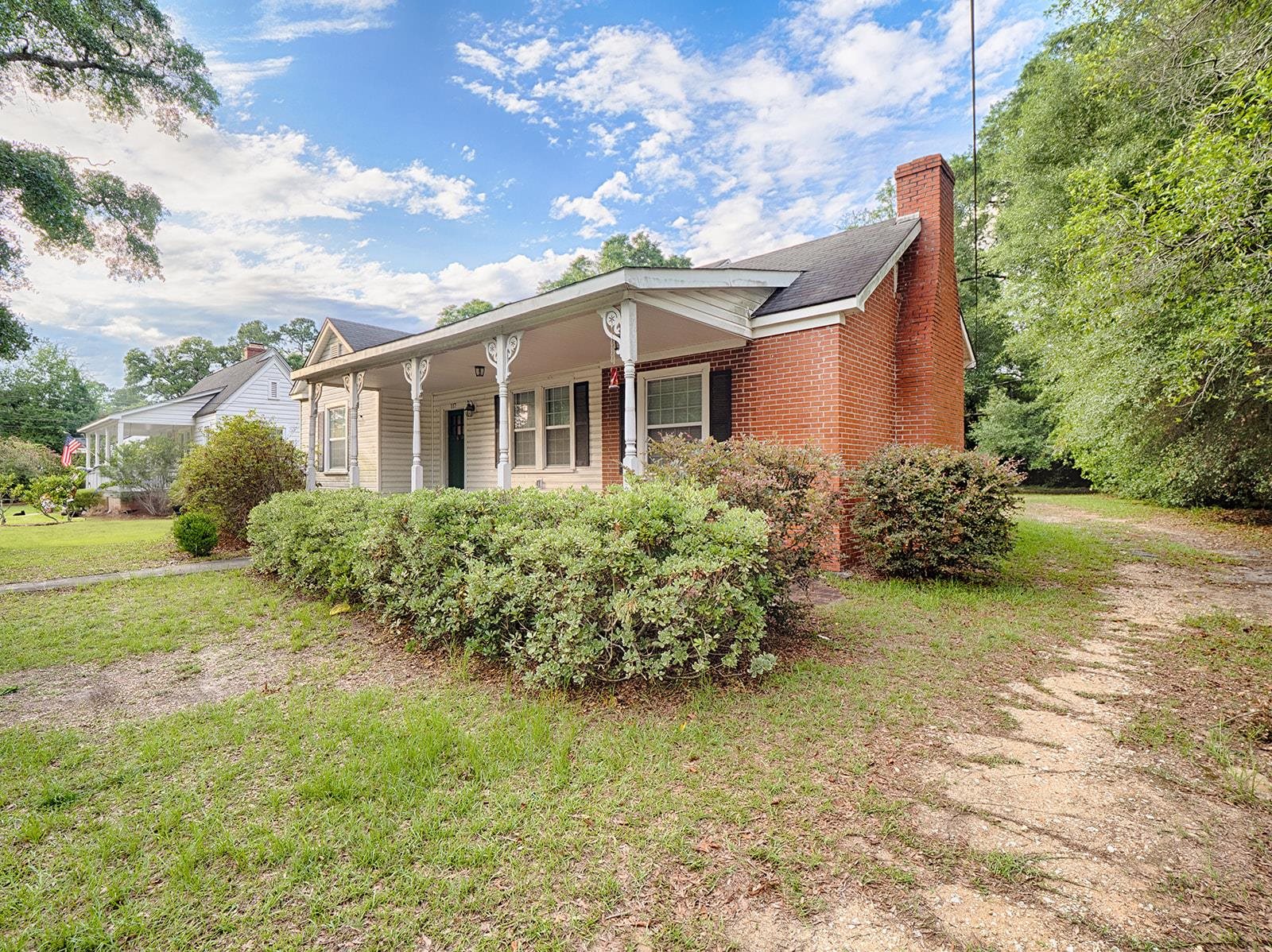 117 Cooper Street Kingstree, SC 29556 - Photo 8 of 45