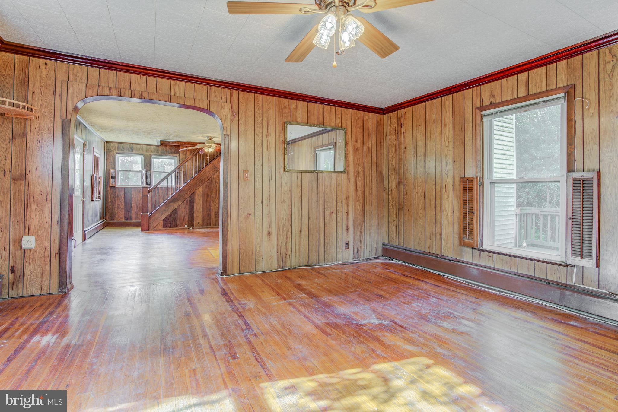 506 Magnolia Road Joppa, MD 21085 - Photo 17 of 43 Family Room