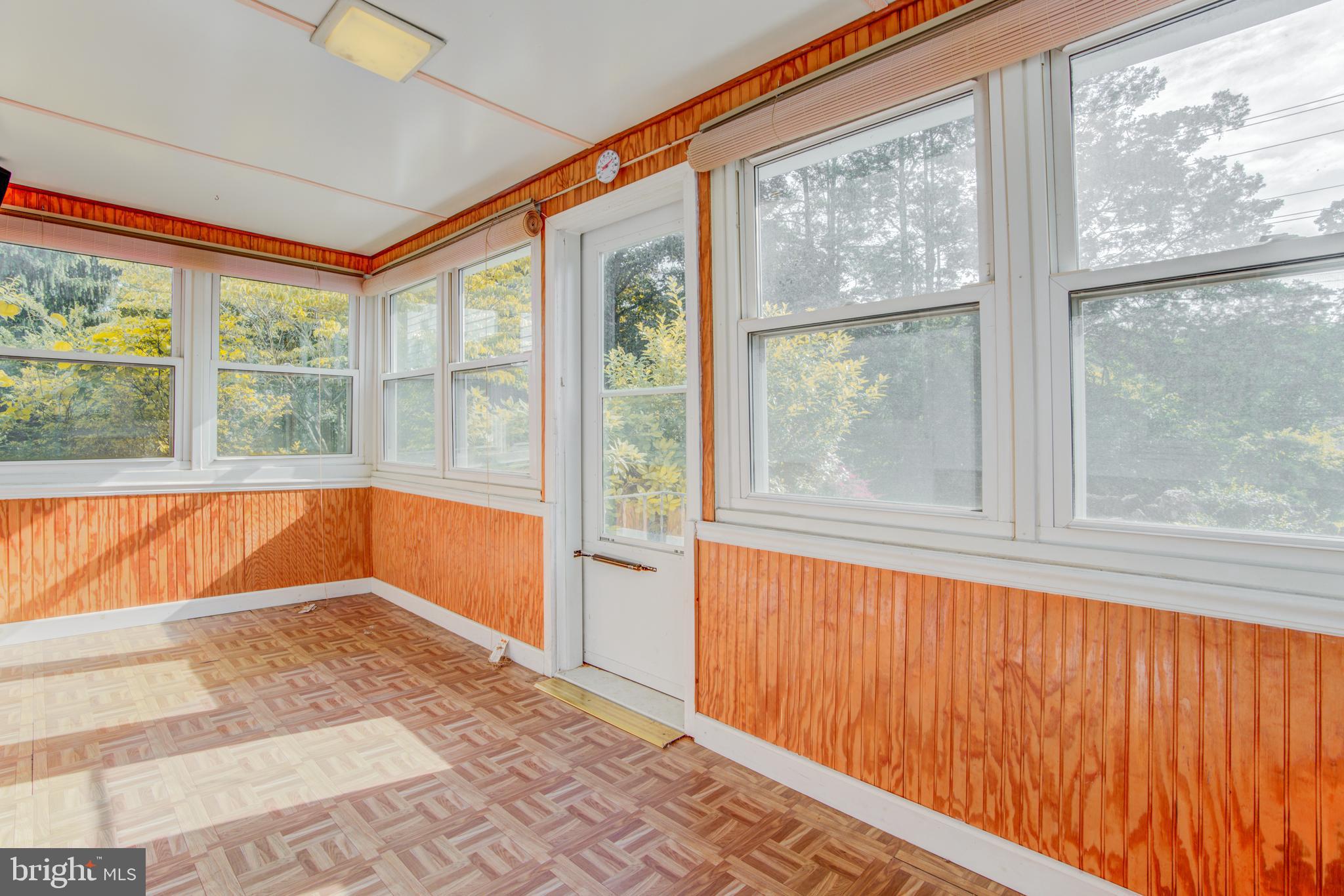 506 Magnolia Road Joppa, MD 21085 - Photo 30 of 43 Front Sunroom