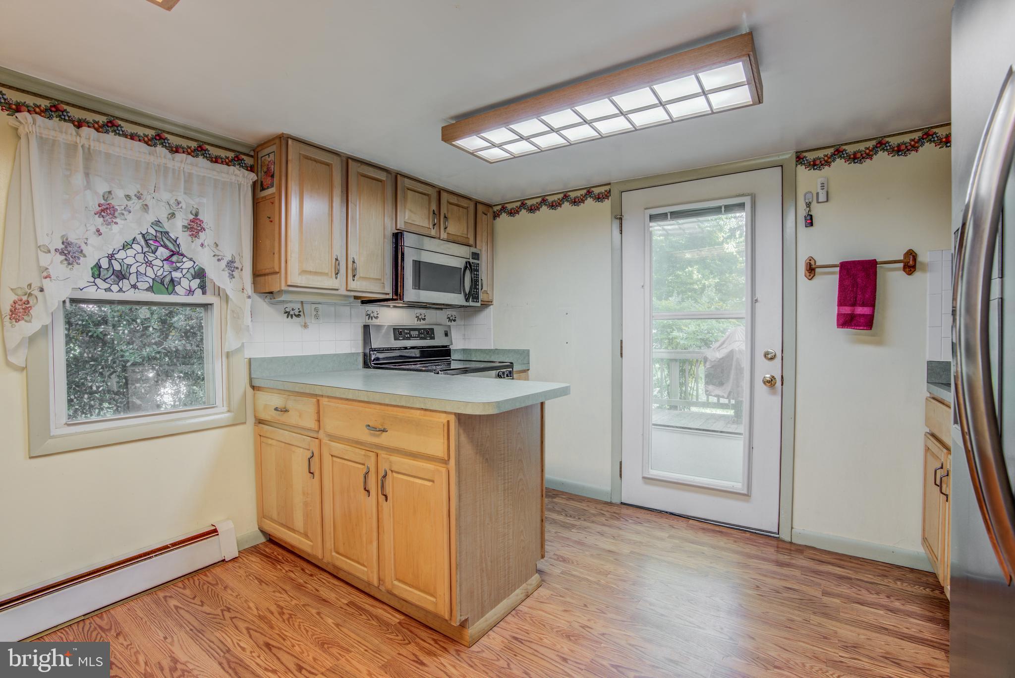 506 Magnolia Road Joppa, MD 21085 - Photo 4 of 43 Kitchen