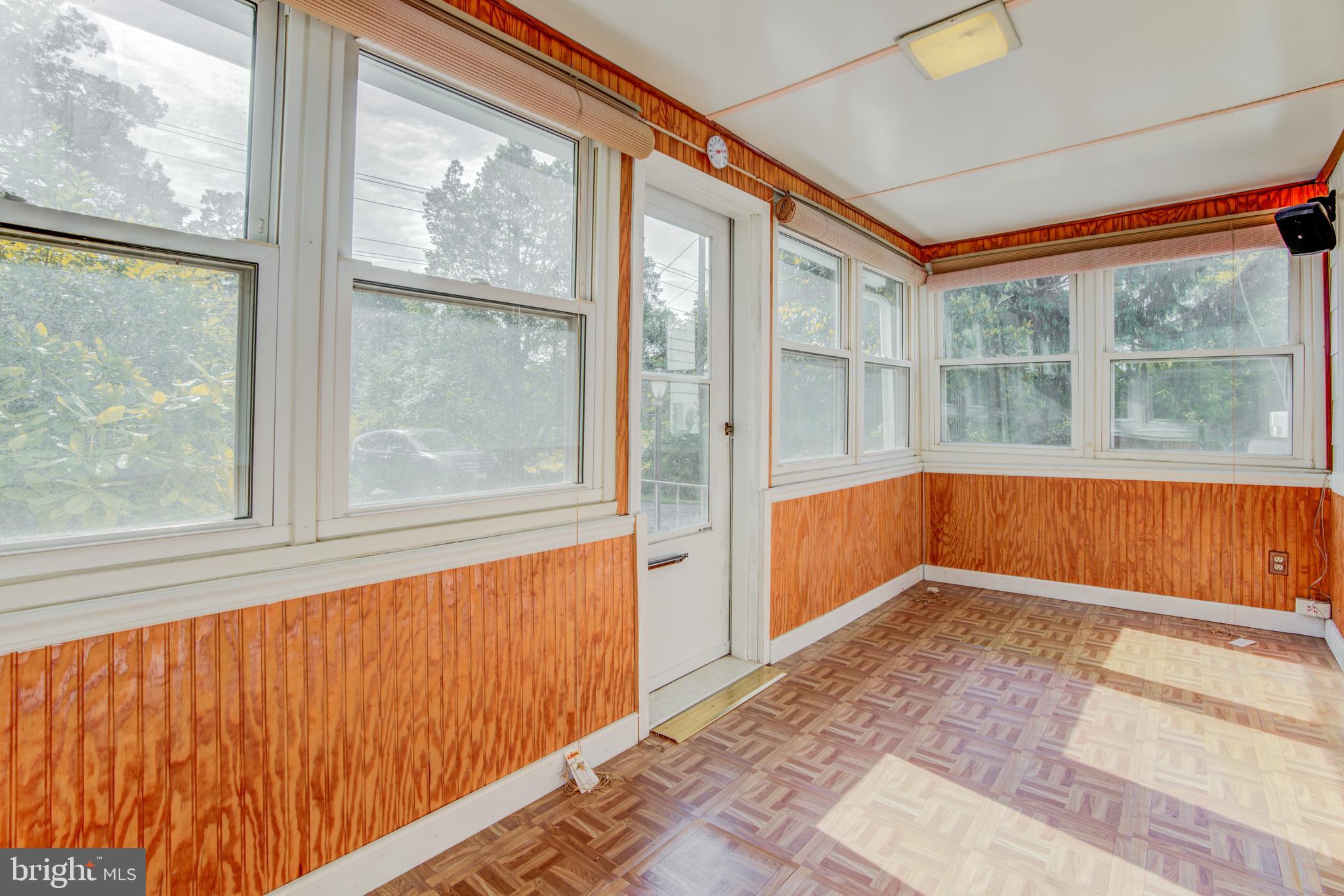506 Magnolia Road Joppa, MD 21085 - Photo 31 of 43 Front Sunroom