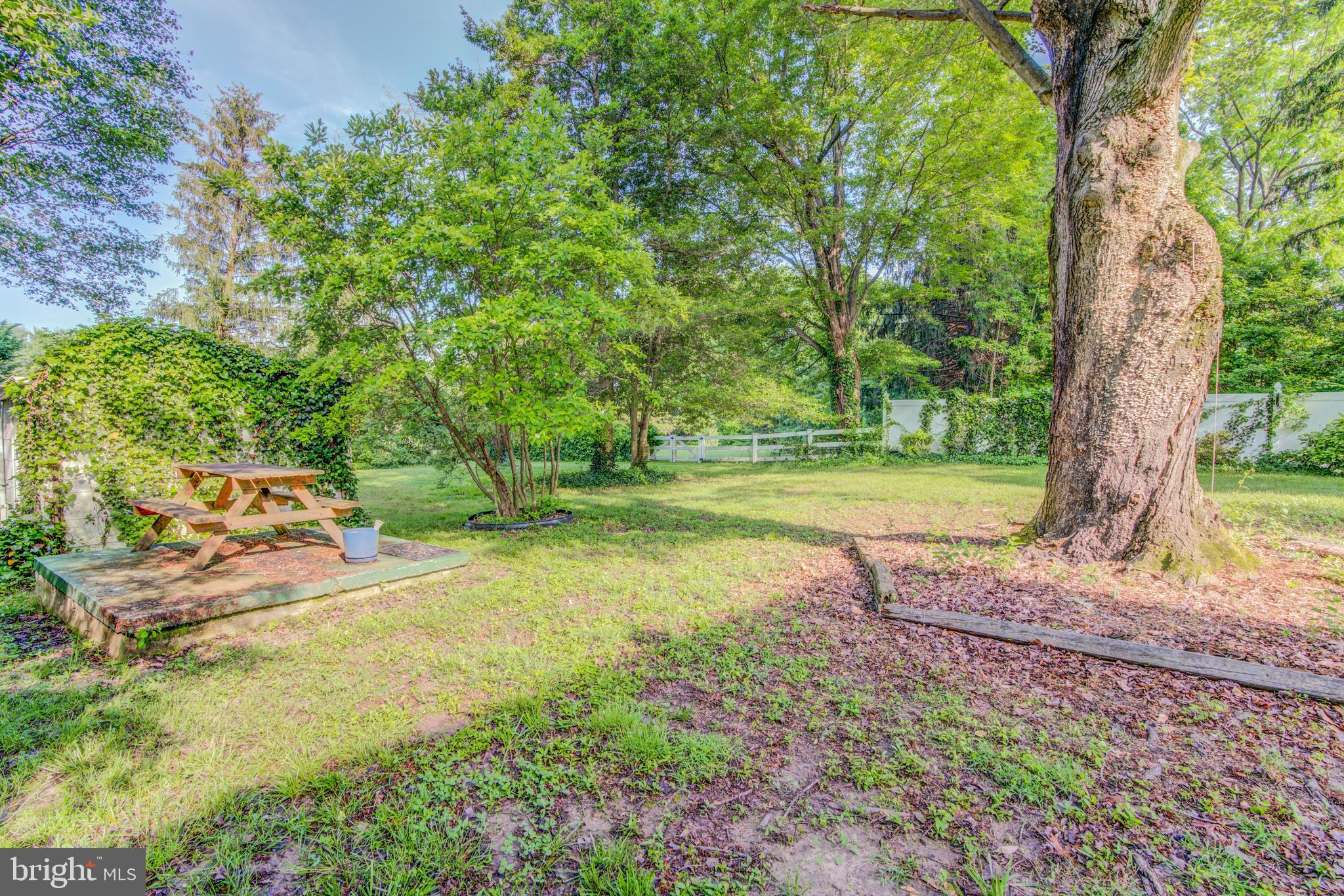 506 Magnolia Road Joppa, MD 21085 - Photo 33 of 43 Rear Yard
