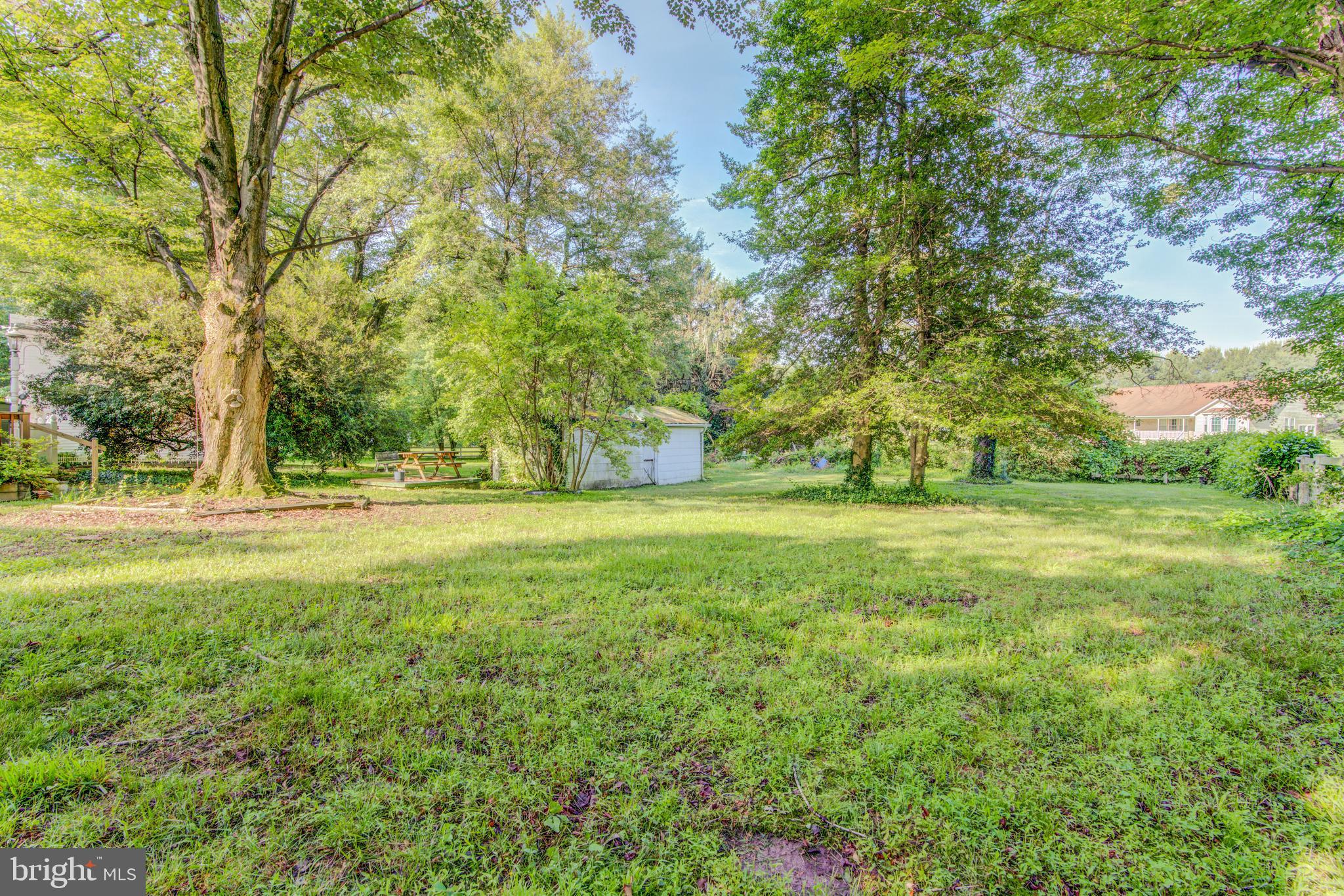 506 Magnolia Road Joppa, MD 21085 - Photo 35 of 43 Rear Yard