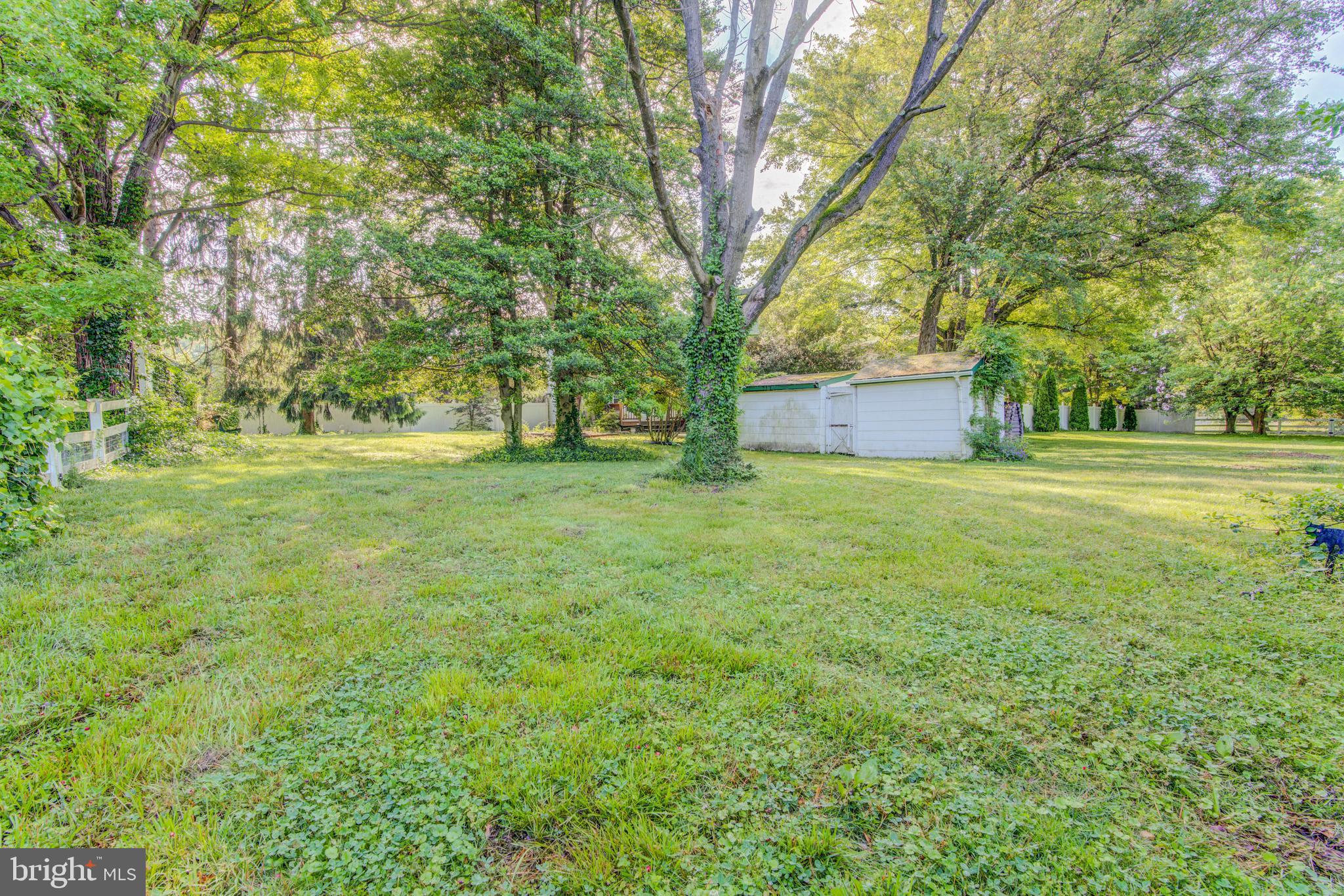 506 Magnolia Road Joppa, MD 21085 - Photo 36 of 43 Rear Yard