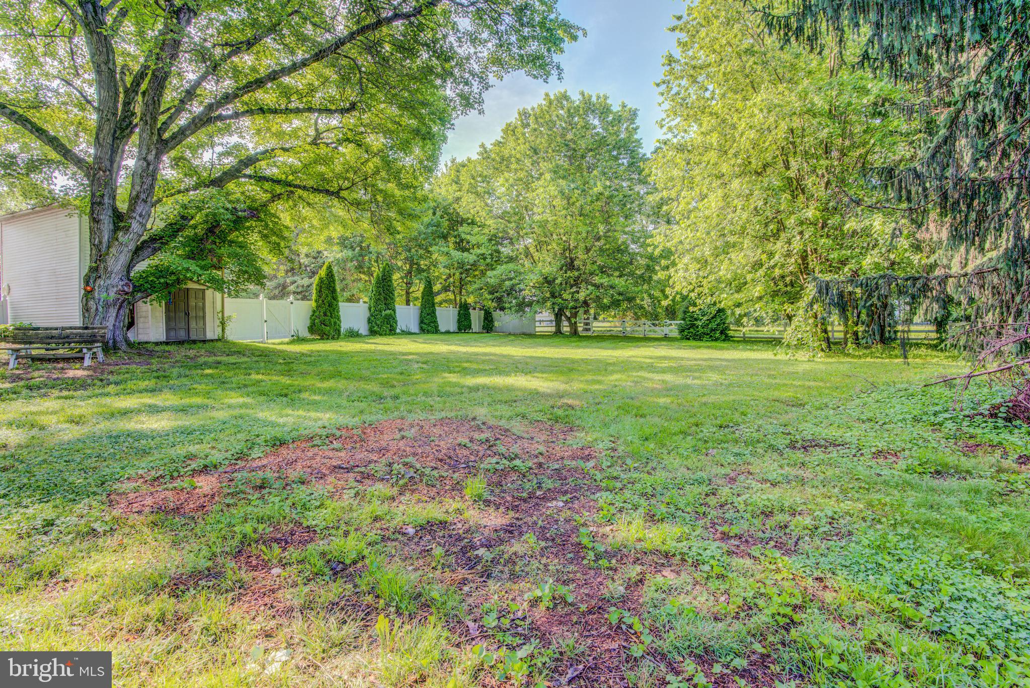 506 Magnolia Road Joppa, MD 21085 - Photo 38 of 43 Rear Yard
