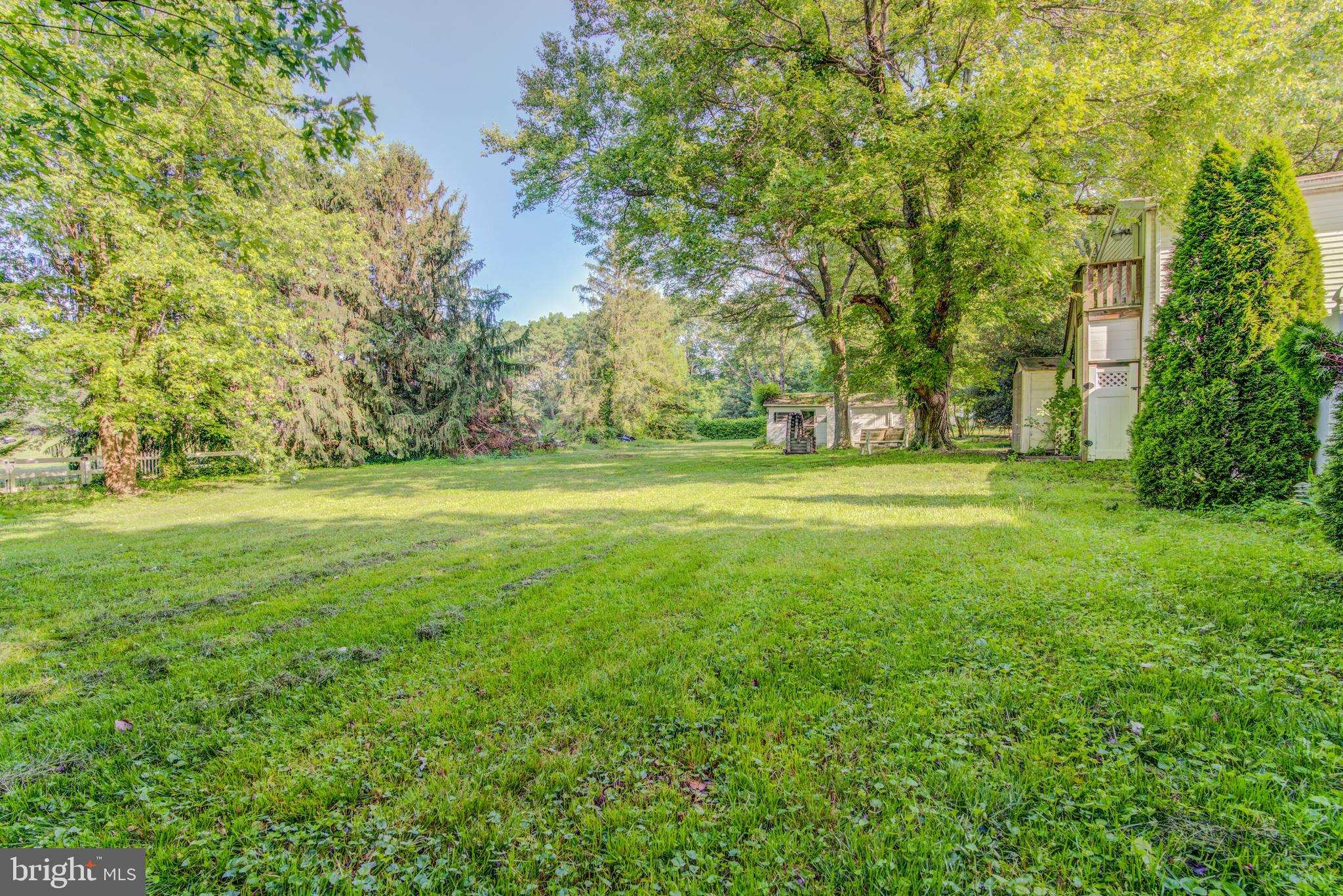 506 Magnolia Road Joppa, MD 21085 - Photo 40 of 43 Rear Yard