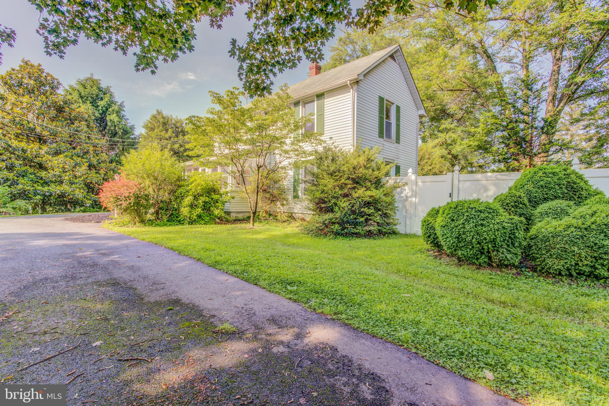506 Magnolia Road Joppa, MD 21085 - Photo 41 of 43 Front