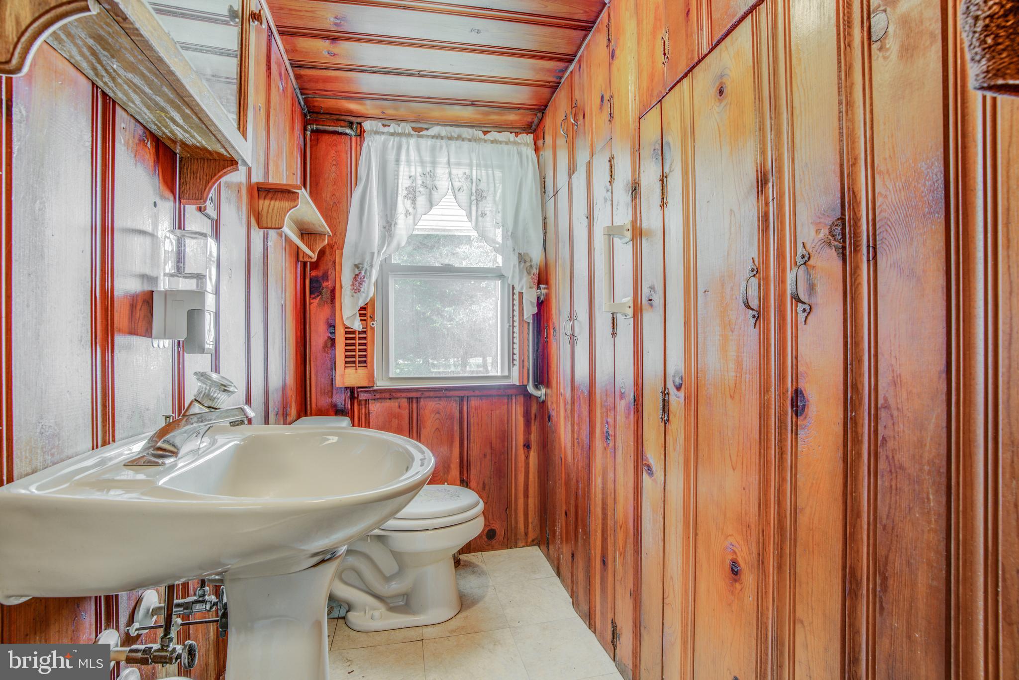 506 Magnolia Road Joppa, MD 21085 - Photo 8 of 43 Half Bath