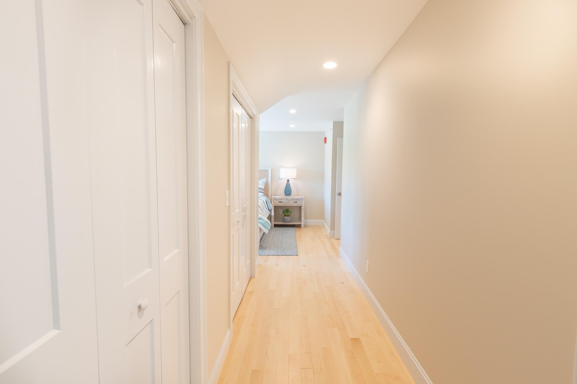 42 State Road, Unit 204 Kittery, ME 03904 - Photo 17 of 34 Hall Way