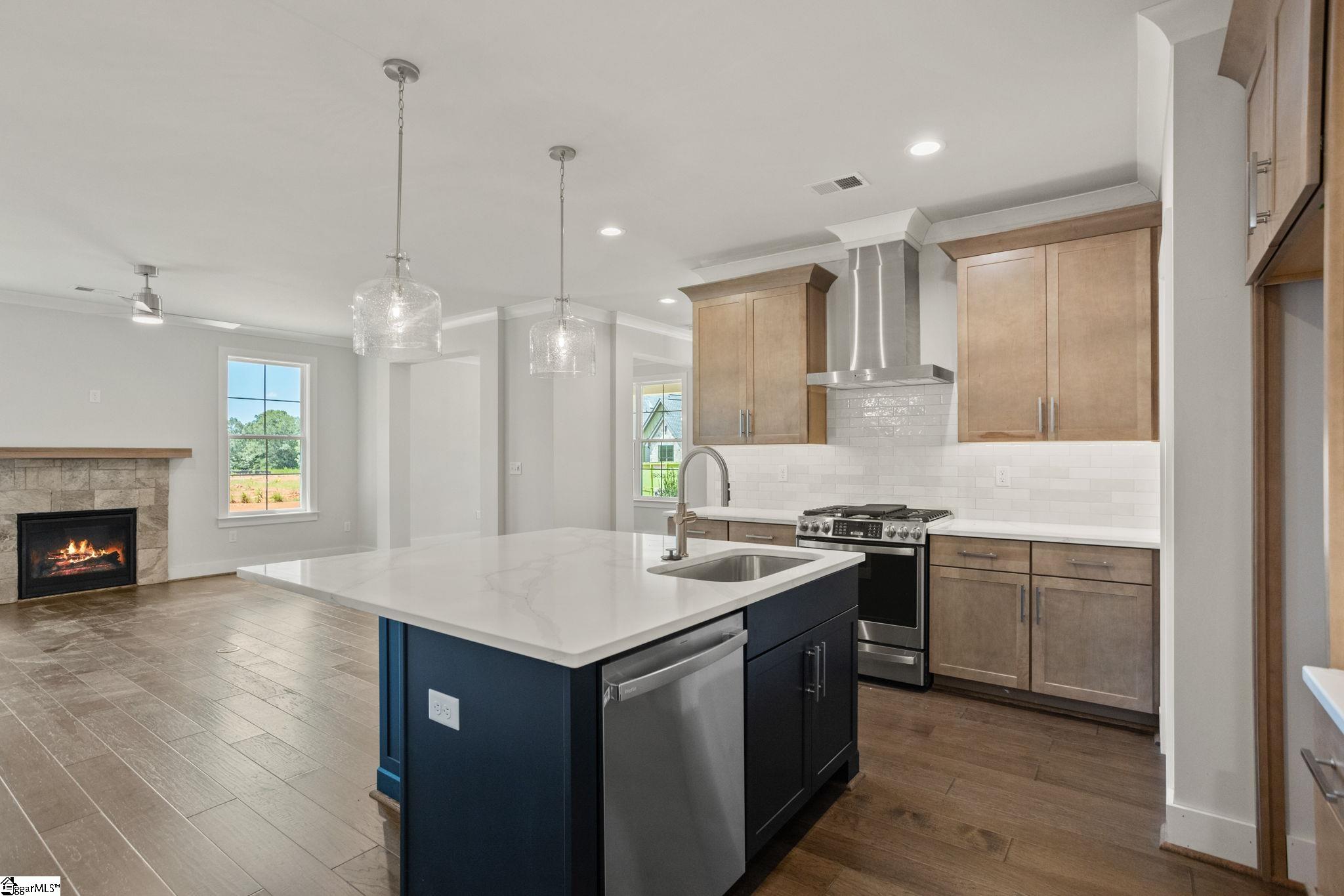 7 Mercy Drive Greenville, SC 29607 - Photo 9 of 25 Gallery Image 9