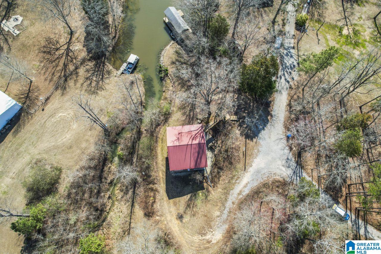 504 Journeys End Road Ashville, AL 35953 - Photo 34 of 40