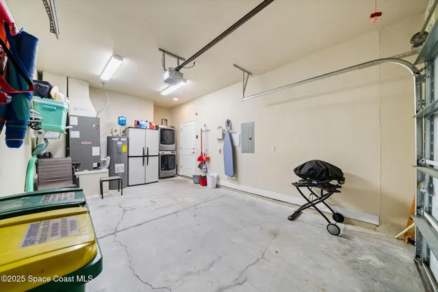 a view of outdoor space with seating area