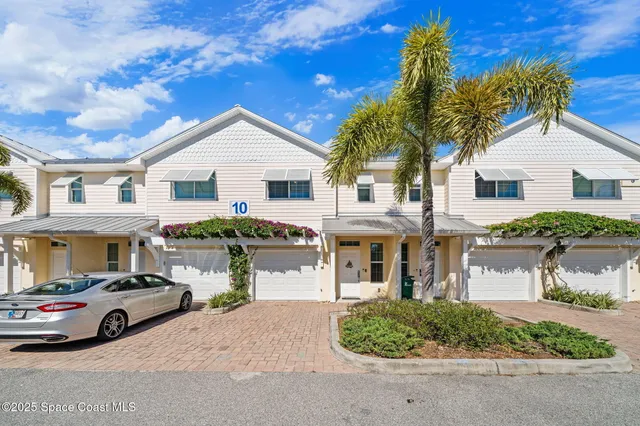 $3,500 | 2720 Cutlass Point Lane, Unit 104, Merritt Island, FL 32953