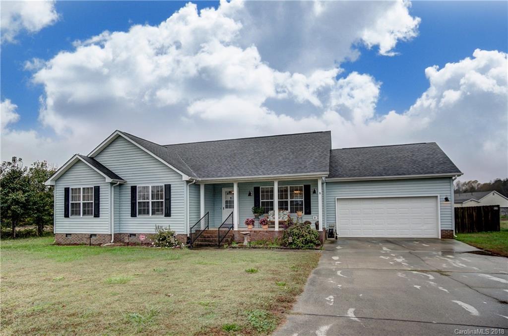 712 Patrick Road Gastonia, NC 28056 - Photo 26 of 34