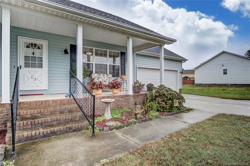 712 Patrick Road Gastonia, NC 28056 - Photo 27 of 34