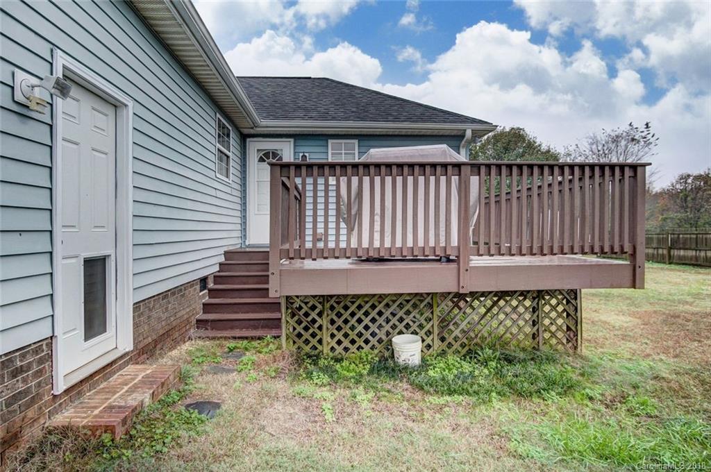 712 Patrick Road Gastonia, NC 28056 - Photo 31 of 34