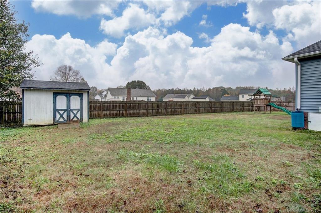 712 Patrick Road Gastonia, NC 28056 - Photo 33 of 34