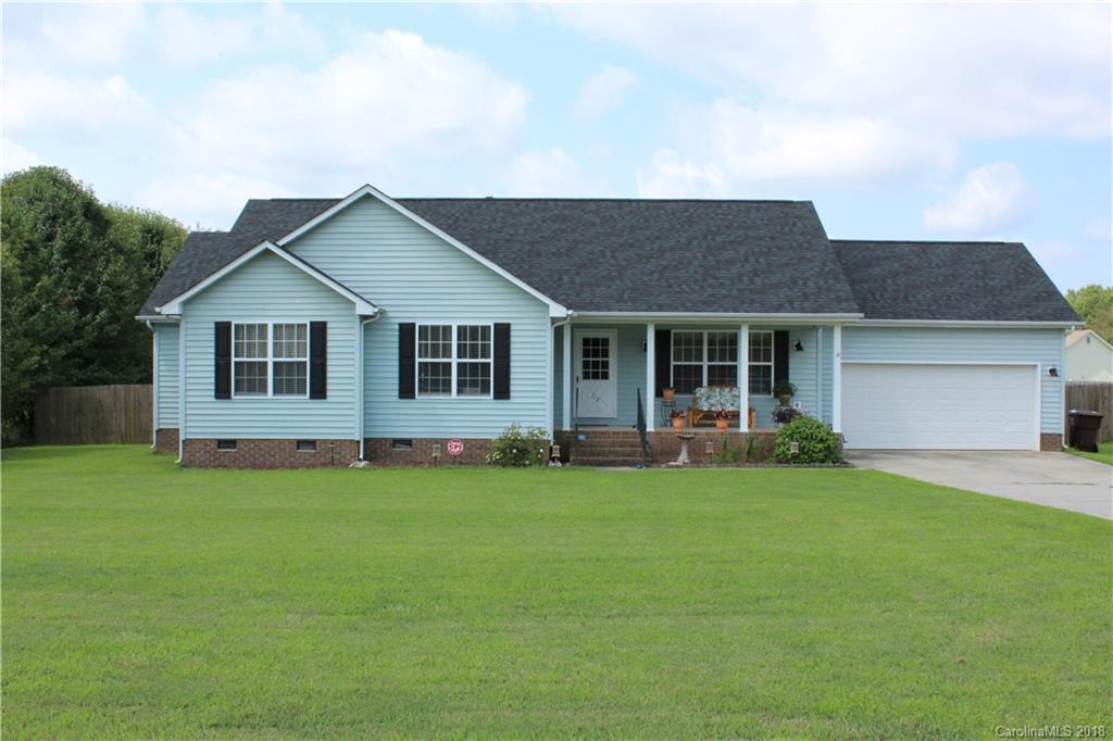 712 Patrick Road Gastonia, NC 28056 - Photo 5 of 34