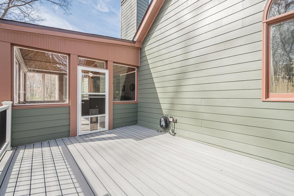 1765 Dew Place Southwest Marietta, GA 30064 - Photo 21 of 61 a view of a house with a door and wooden floor