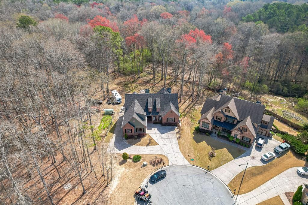 1765 Dew Place Southwest Marietta, GA 30064 - Photo 59 of 61