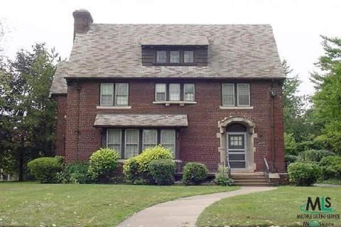 1205 Devonshire Road Grosse Pointe, MI 48230 - Photo 1 of 1 833142.JPG