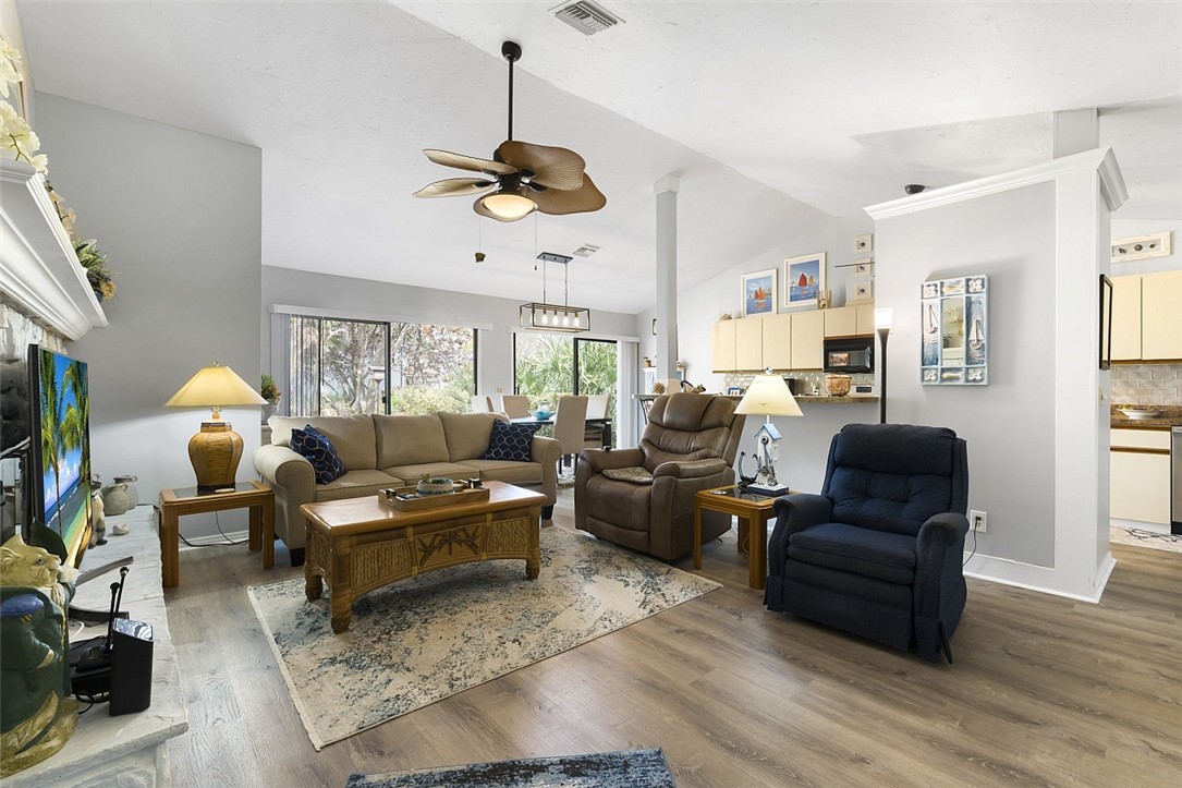 731 Timber Ridge Trail Southwest, Unit A Vero Beach, FL 32962 - Photo 12 of 36