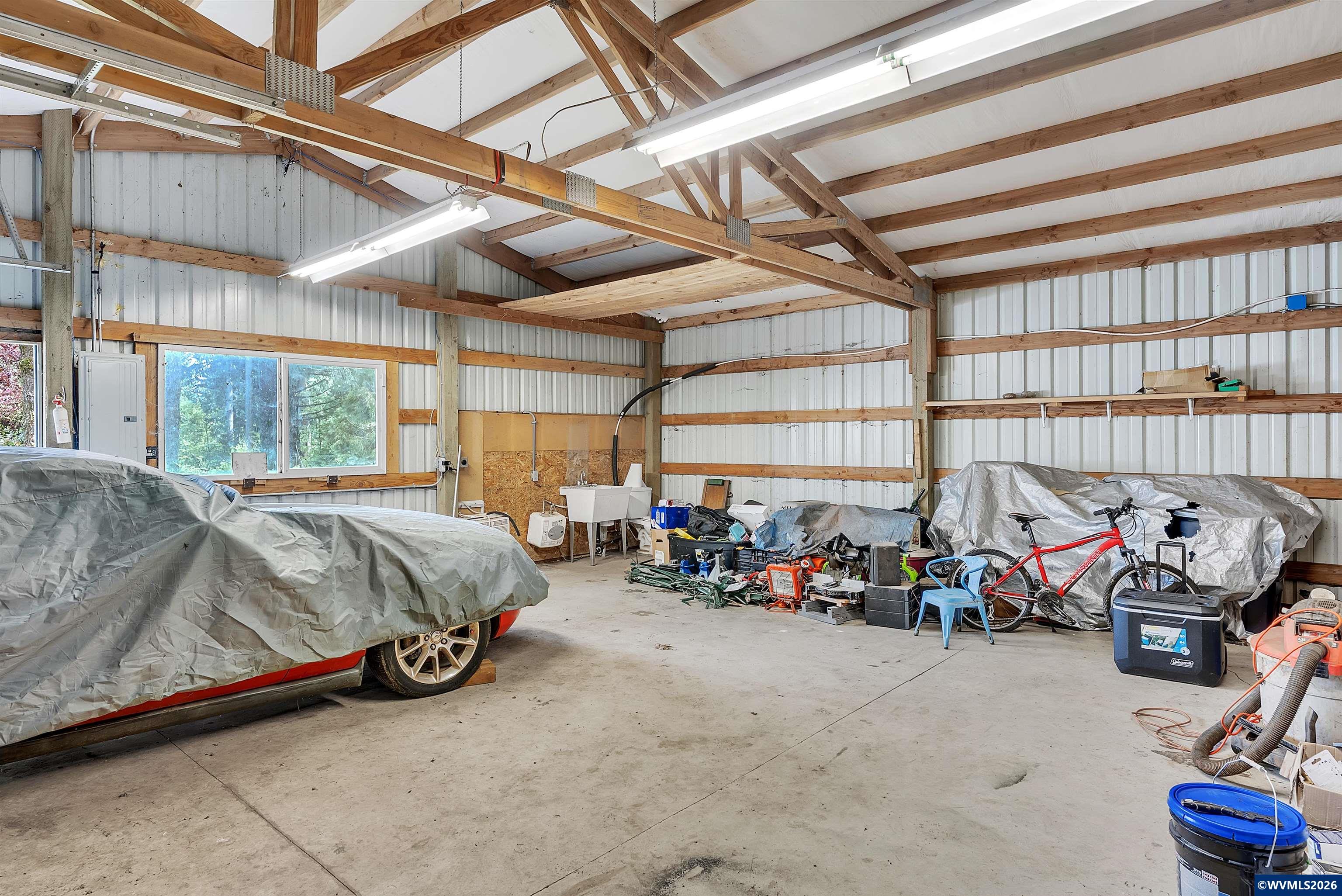 3471 Cole Road South Salem, OR 97306 - Photo 41 of 50