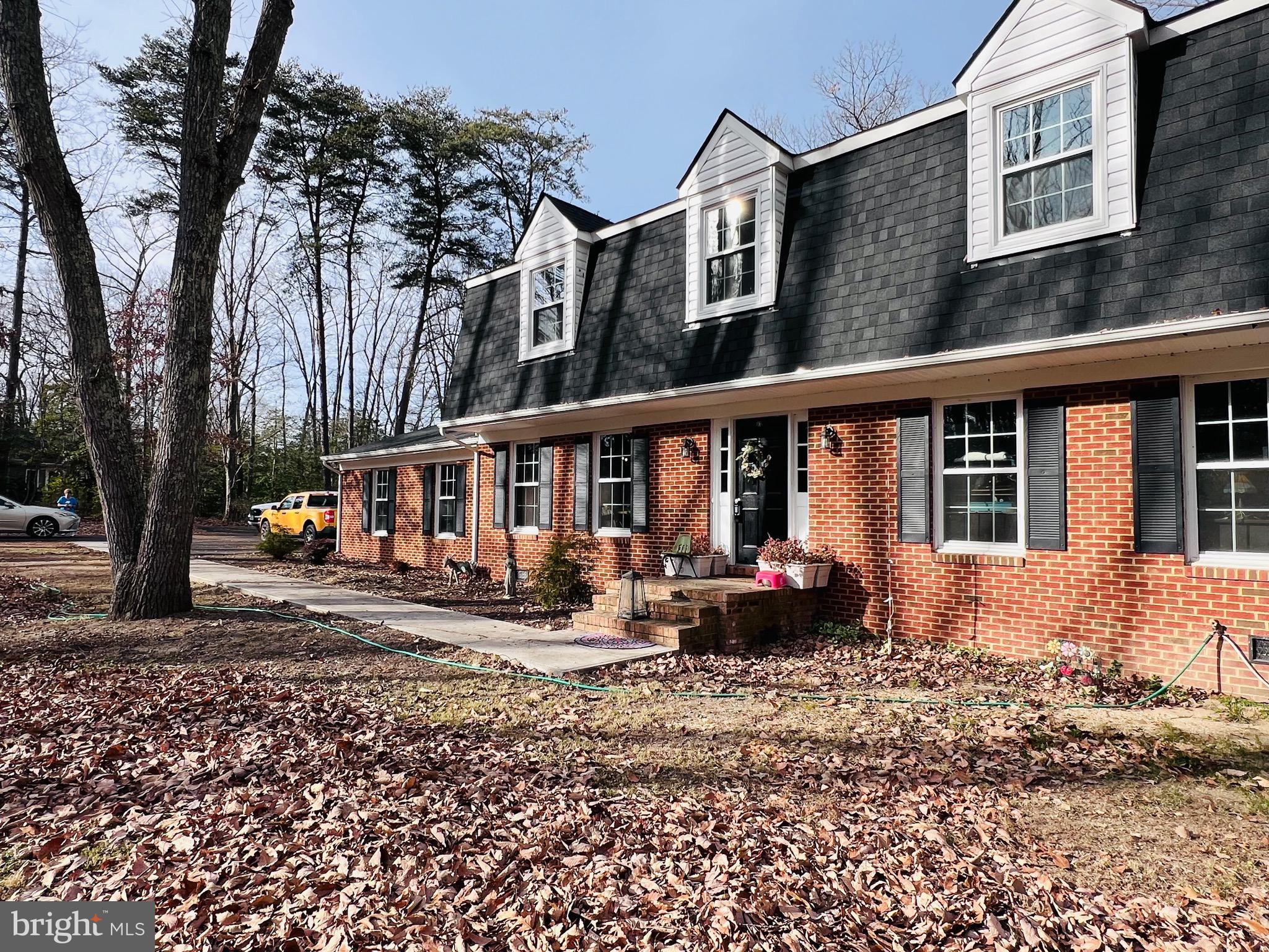 436 Thompson Circle Colonial Beach, VA 22443 - Photo 1 of 49