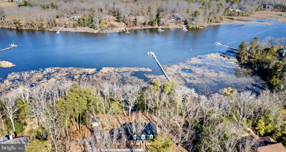 436 Thompson Circle Colonial Beach, VA 22443 - Photo 2 of 49