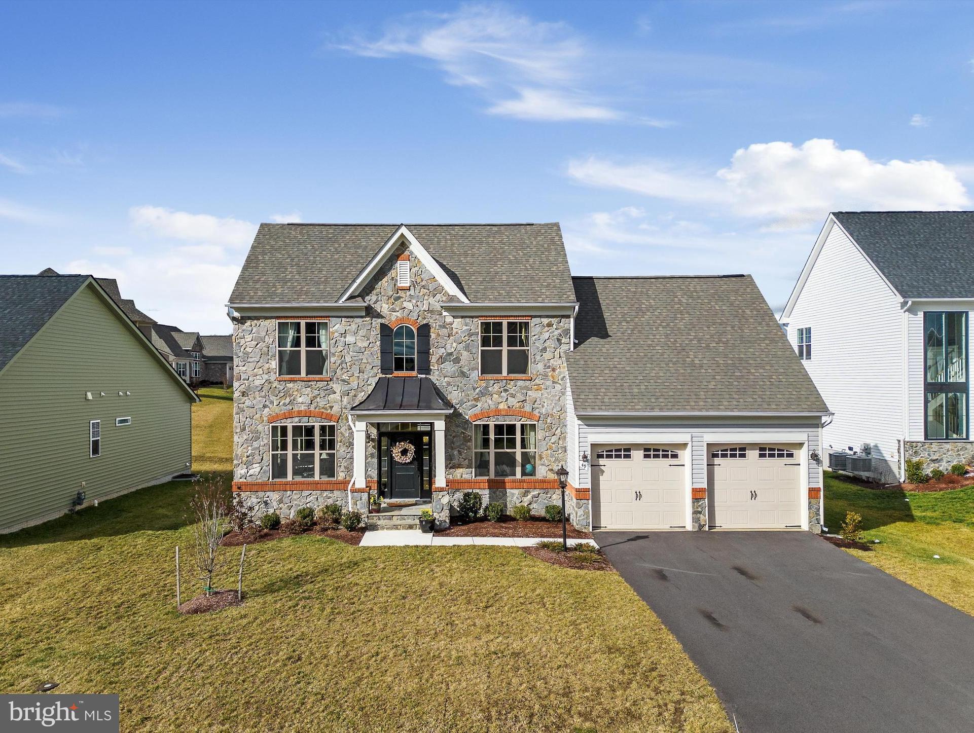 49 Ella Washington Ct  