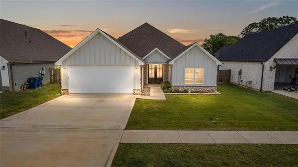 $385,900 | 118 Sides Boulevard, Bullard, TX 75757