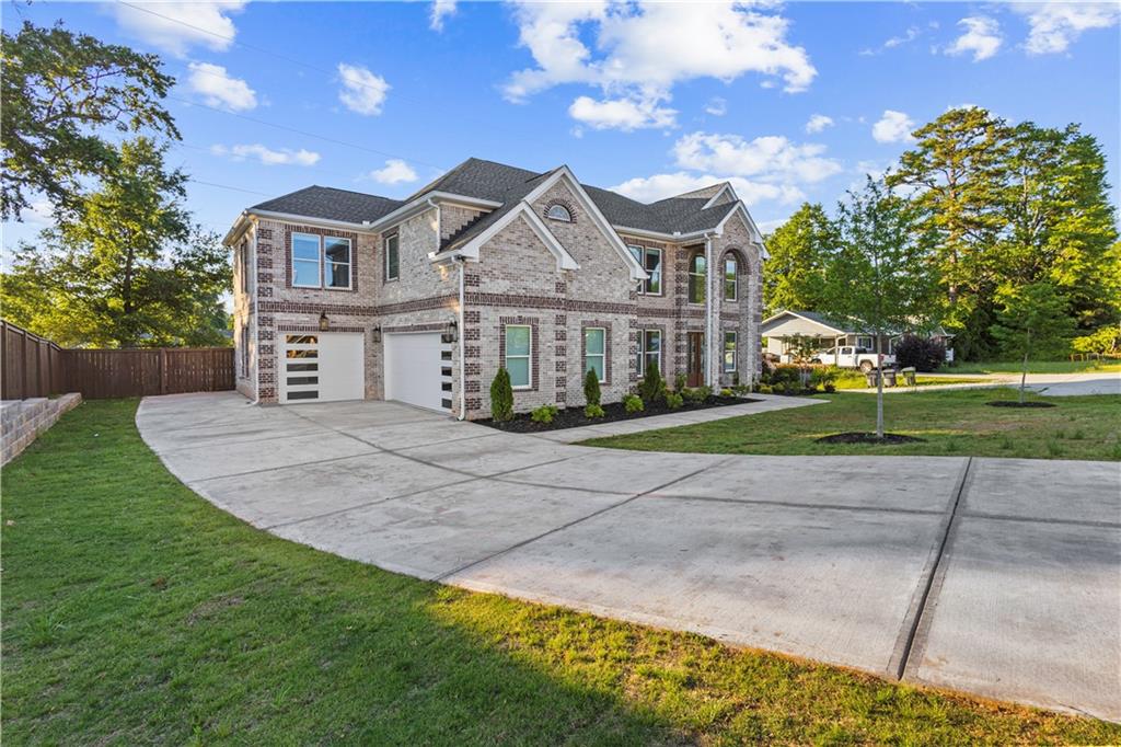 392 Price Place Northwest Norcross, GA 30071 - Photo 2 of 35