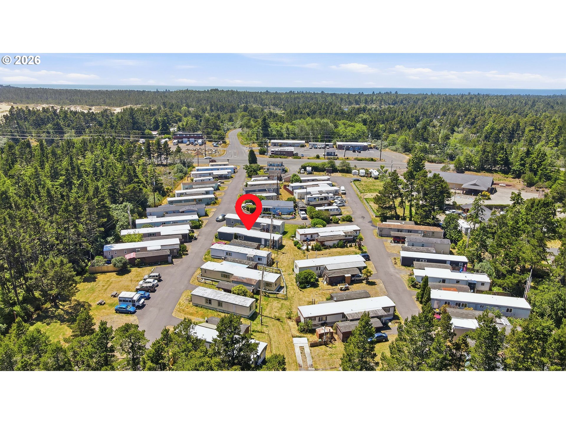 87735 Highway 101, Unit 28 Florence, OR 97439 - Photo 23 of 24