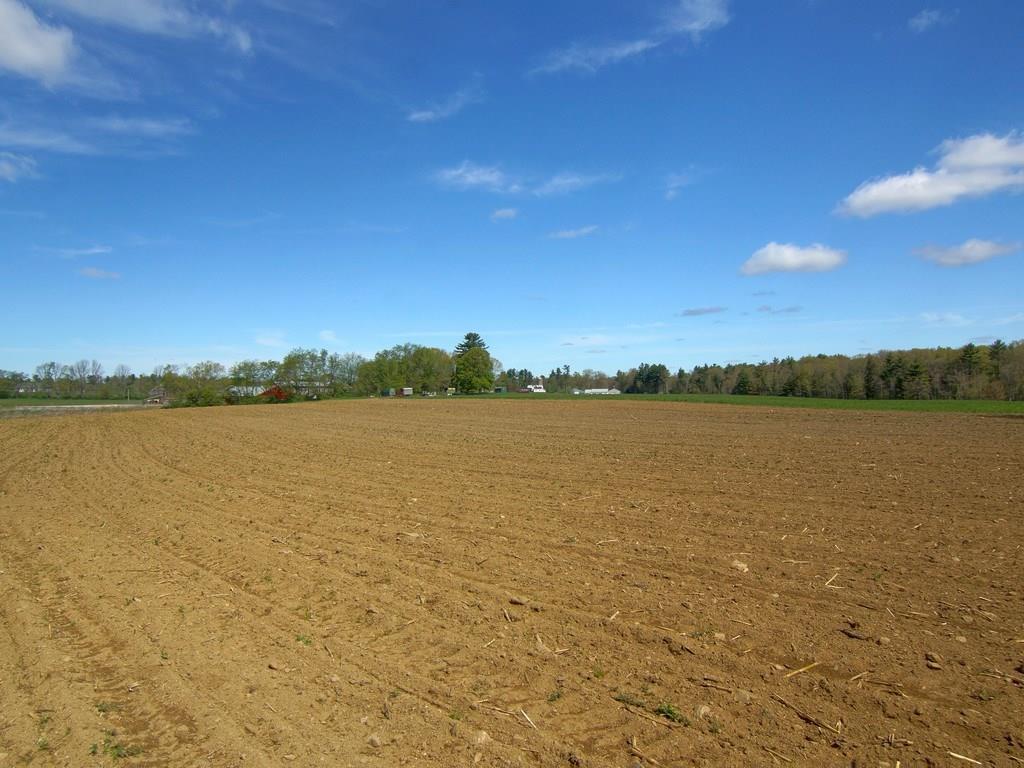 0 Blackberry Hill Road Berwick, ME 03901 - Photo 9 of 18 The cornfield is ready to be planted...