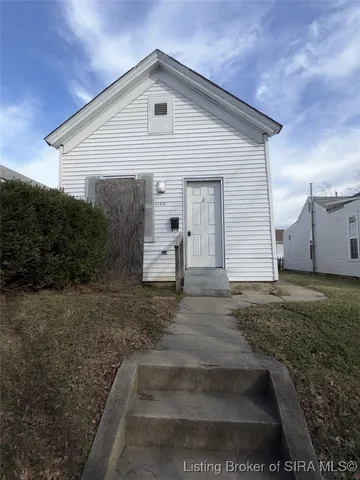 $75,000 | 1108 State Street, New Albany, IN 47150