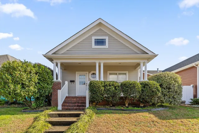 $493,000 | 1808 Williams Street, Chattanooga, TN 37408