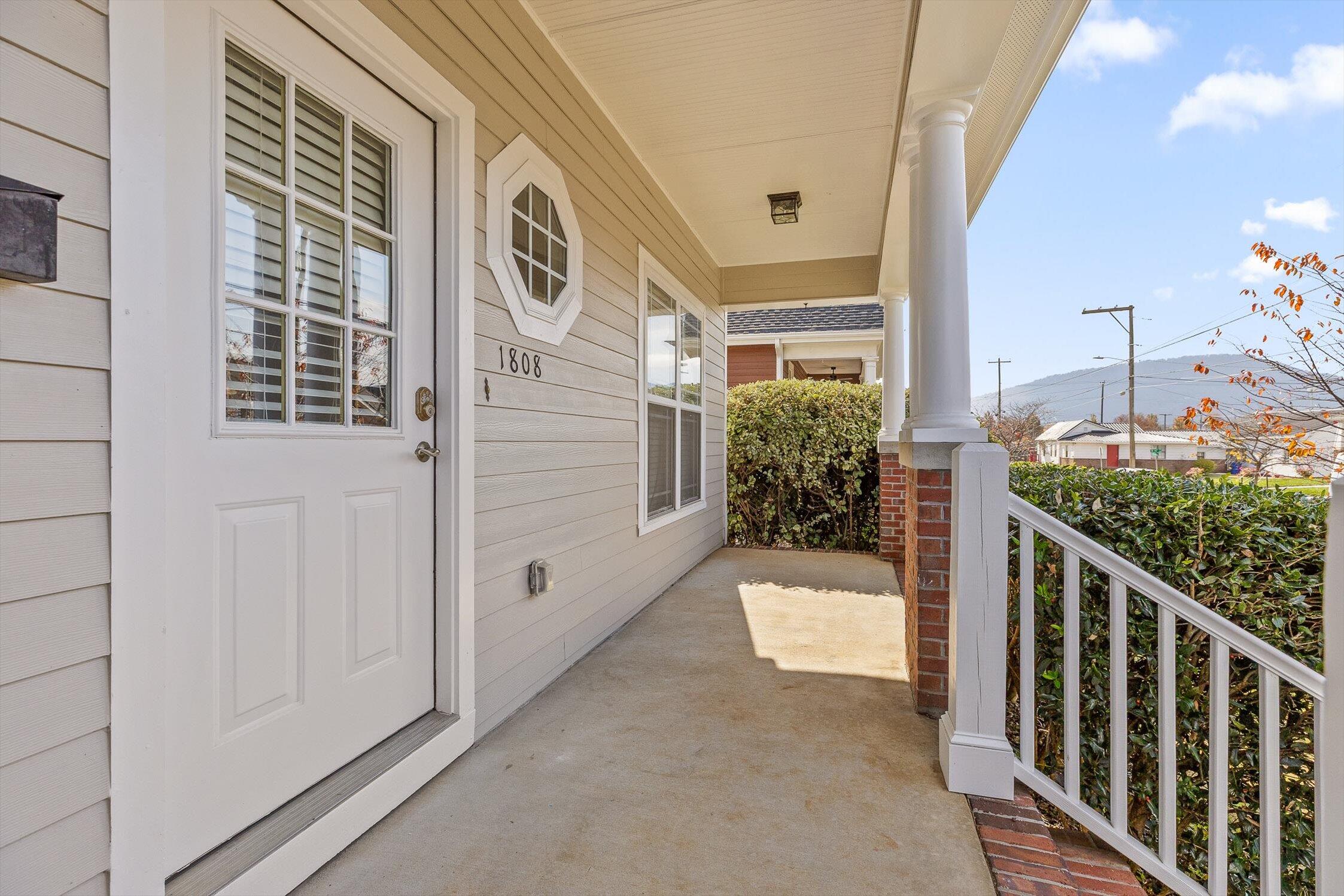 1808 Williams Street Chattanooga, TN 37408 - Photo 2 of 49 01-Williams-1