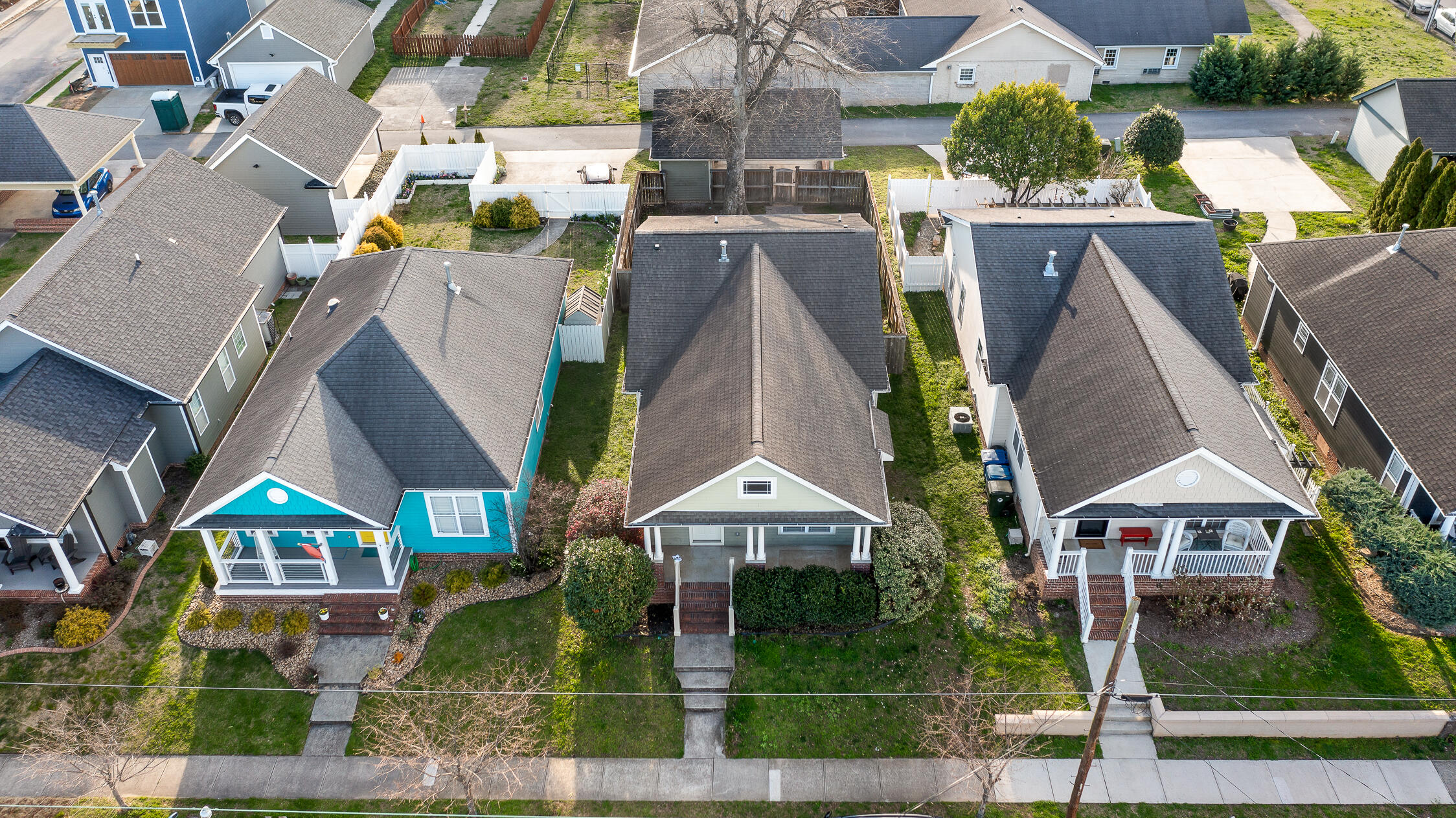 1808 Williams Street Chattanooga, TN 37408 - Photo 34 of 49 Williams-34