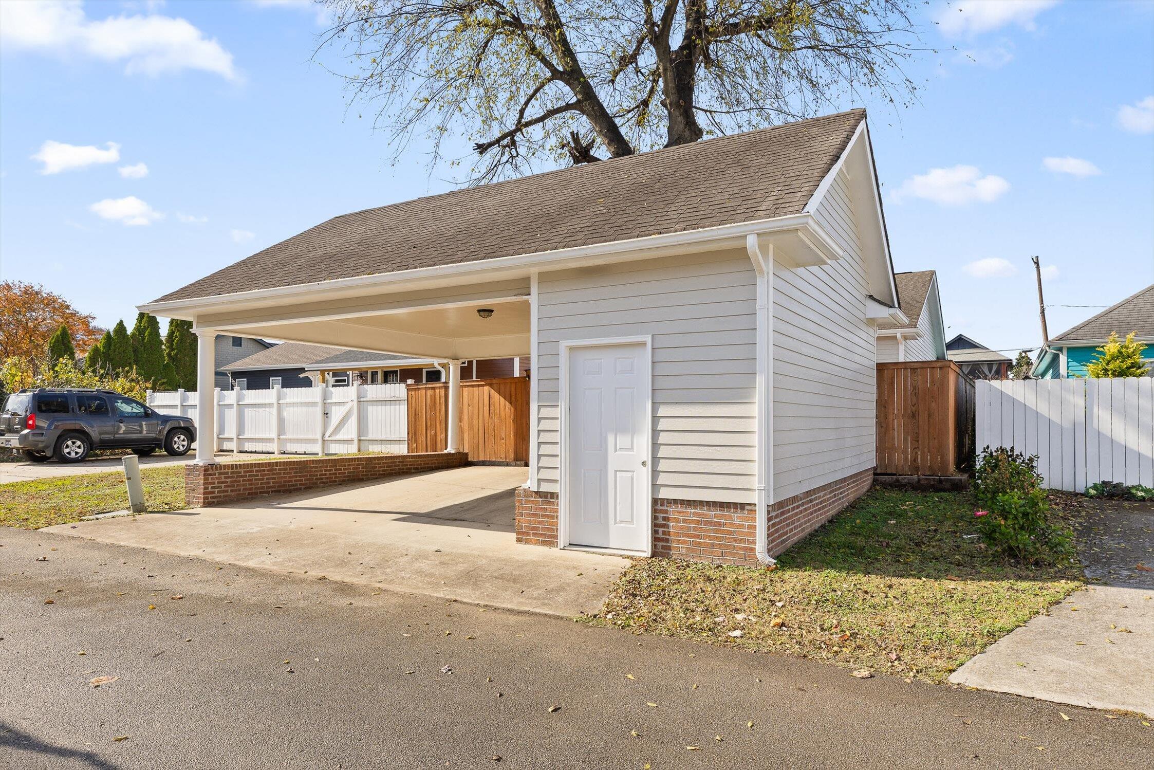 1808 Williams Street Chattanooga, TN 37408 - Photo 37 of 49 10-Williams-10