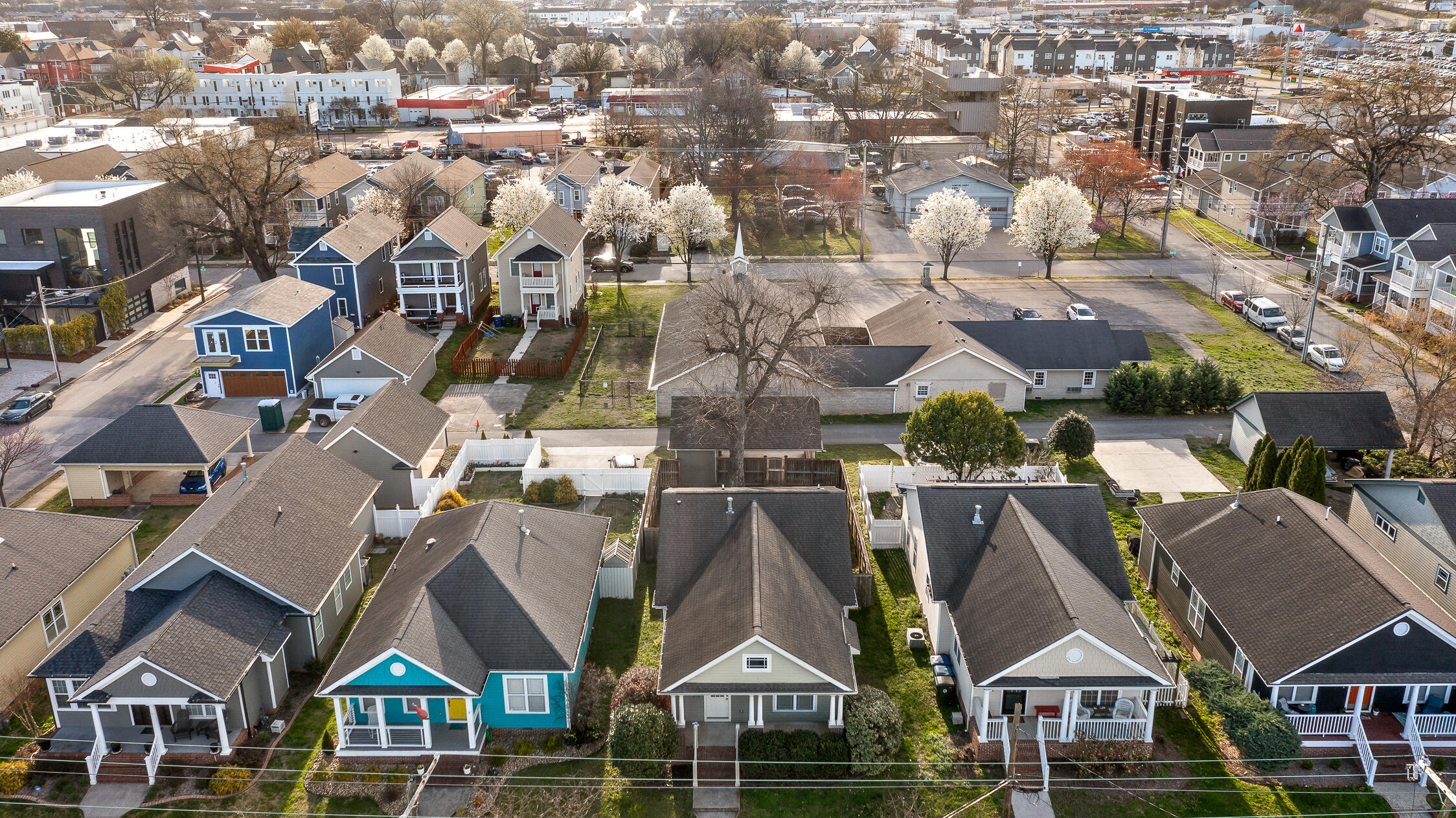 1808 Williams Street Chattanooga, TN 37408 - Photo 38 of 49 Williams-35