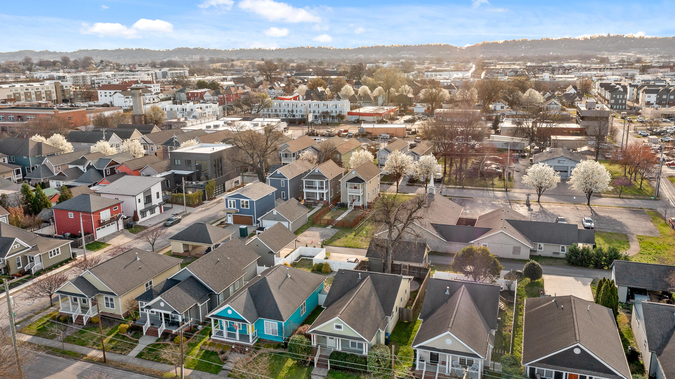 1808 Williams Street Chattanooga, TN 37408 - Photo 39 of 49 Williams-36