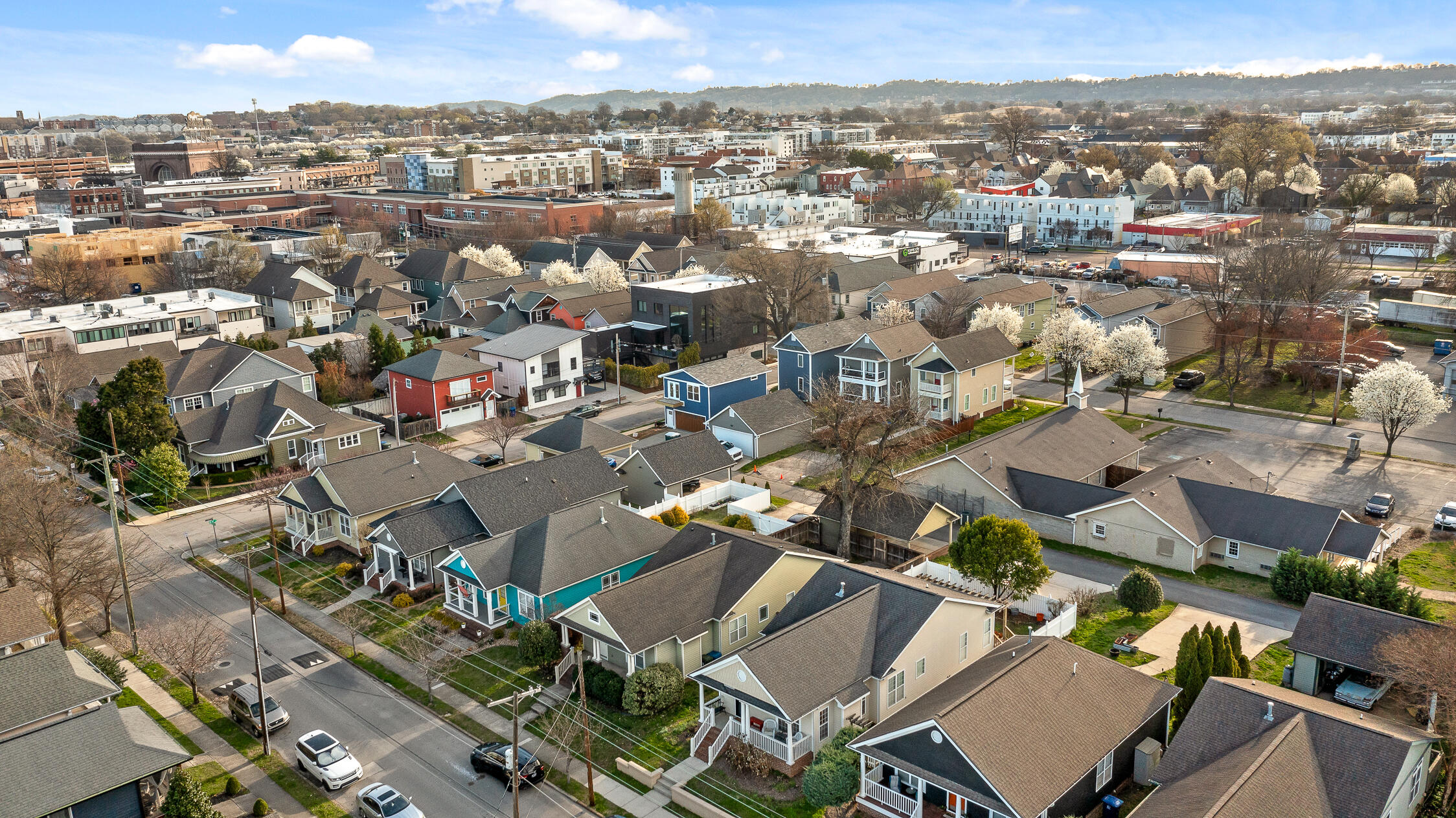 1808 Williams Street Chattanooga, TN 37408 - Photo 40 of 49 Williams-37