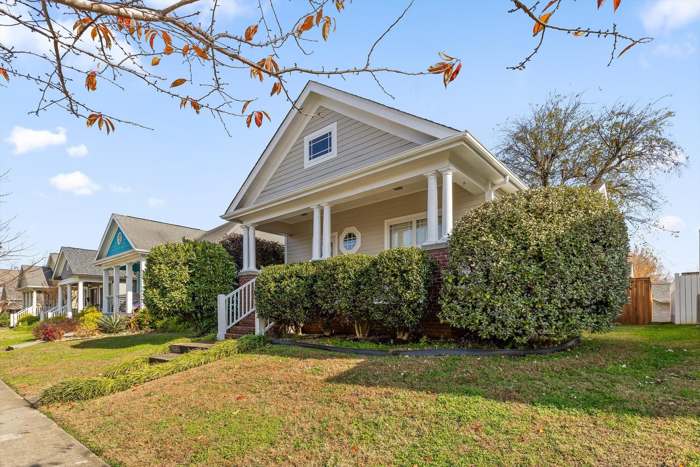 1808 Williams Street Chattanooga, TN 37408 - Photo 4 of 49 05-Williams-5