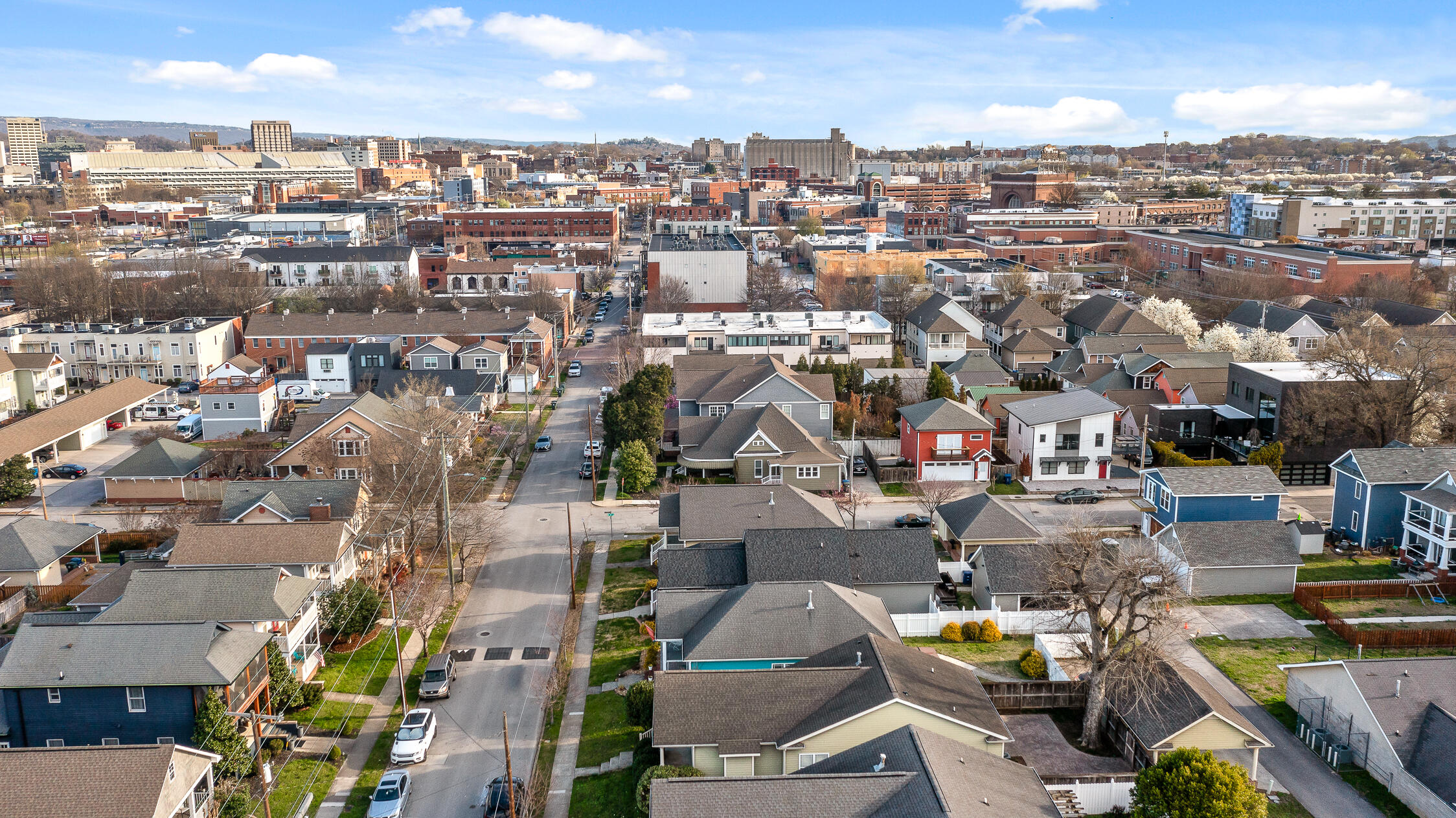 1808 Williams Street Chattanooga, TN 37408 - Photo 42 of 49 Williams-38