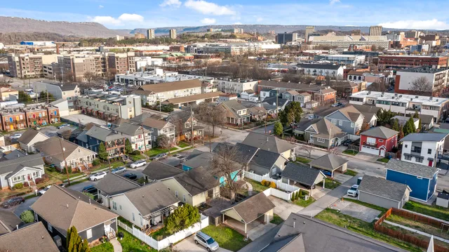 $493,000 | 1808 Williams Street, Chattanooga, TN 37408