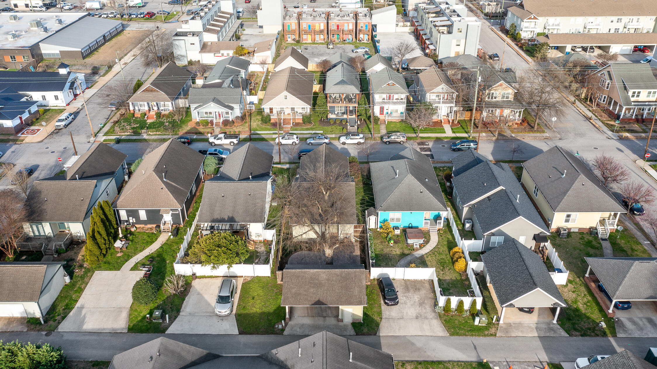 1808 Williams Street Chattanooga, TN 37408 - Photo 44 of 49 Williams-40