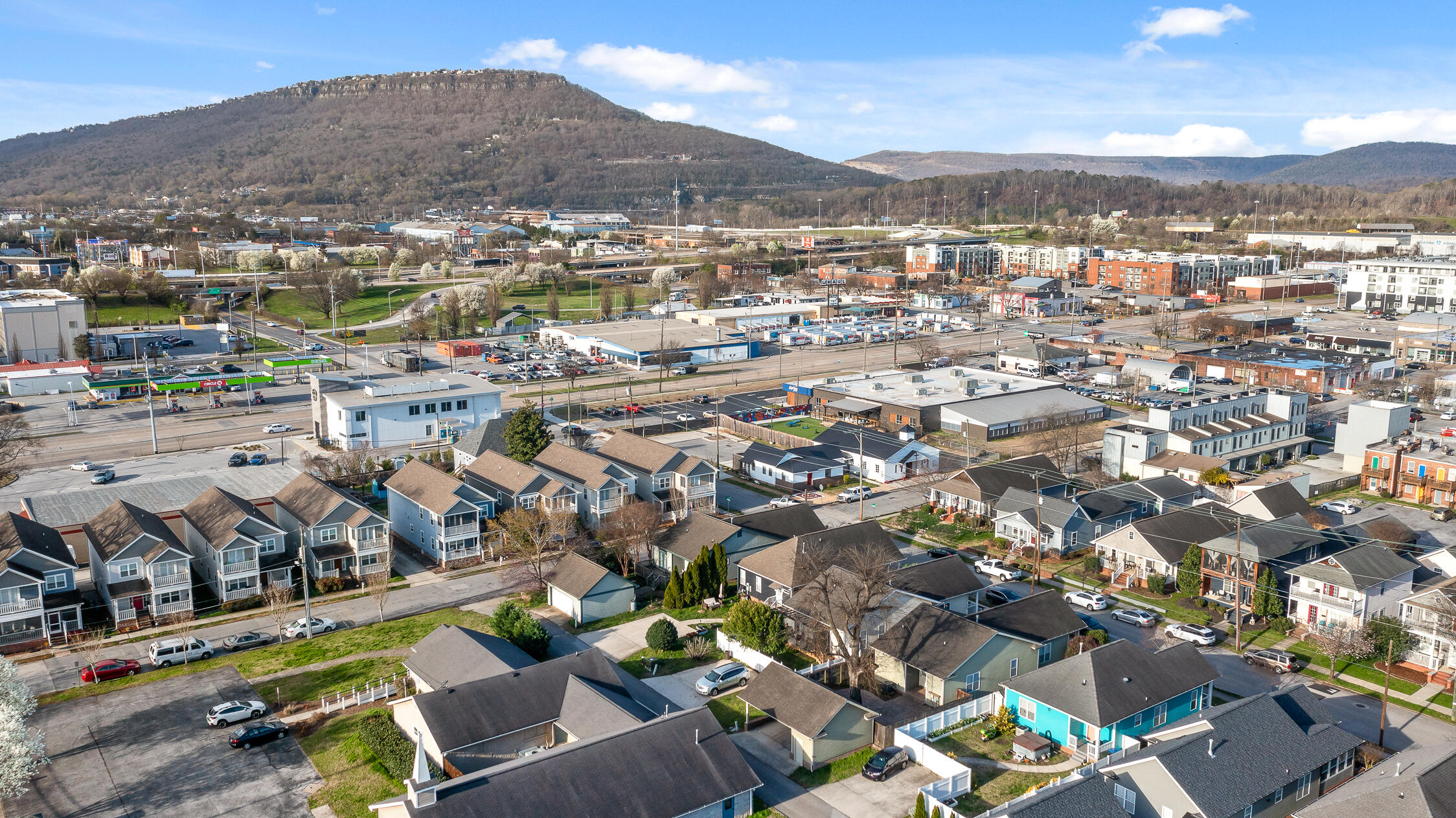 1808 Williams Street Chattanooga, TN 37408 - Photo 45 of 49 Williams-41