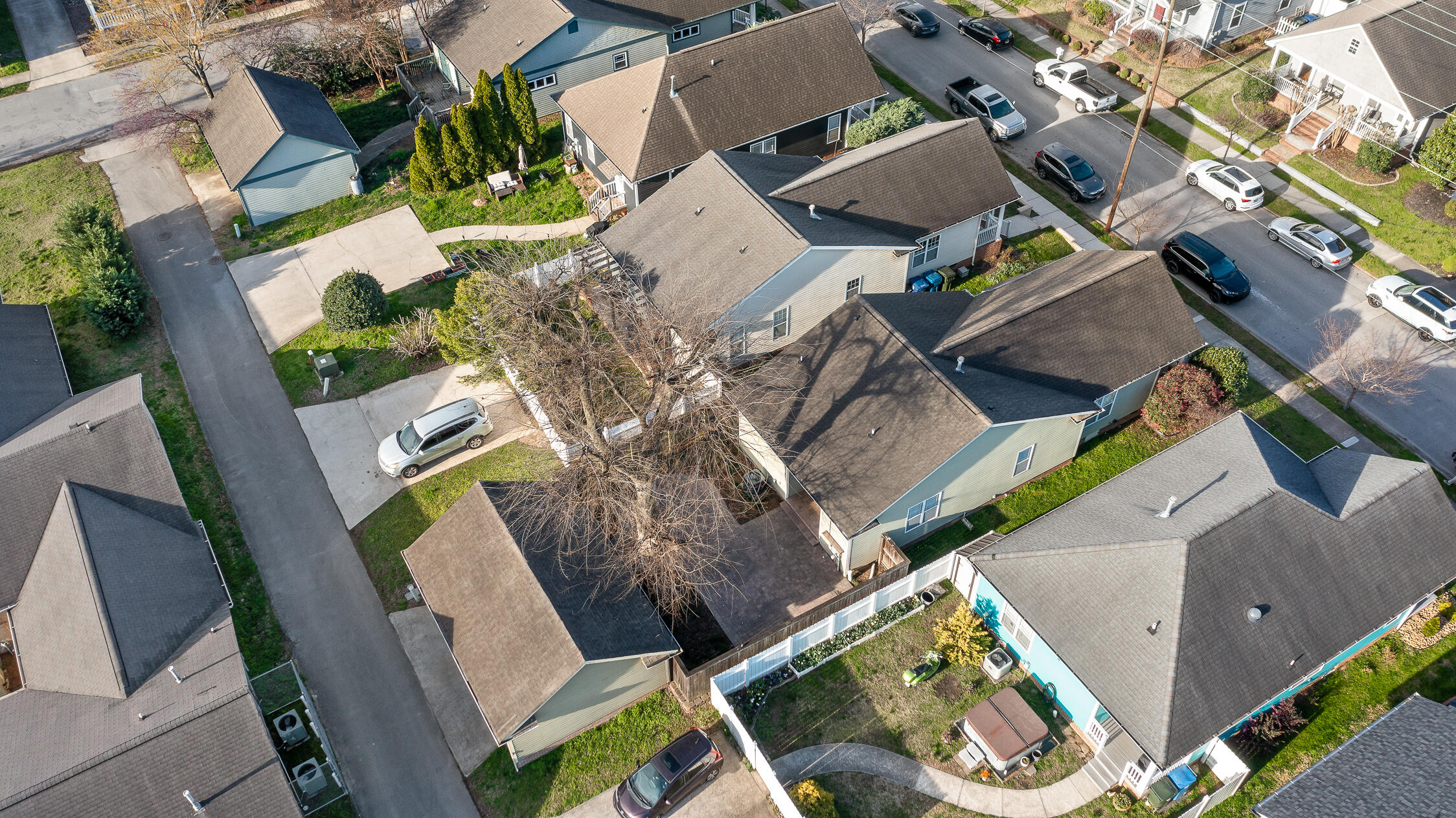 1808 Williams Street Chattanooga, TN 37408 - Photo 46 of 49 Williams-42