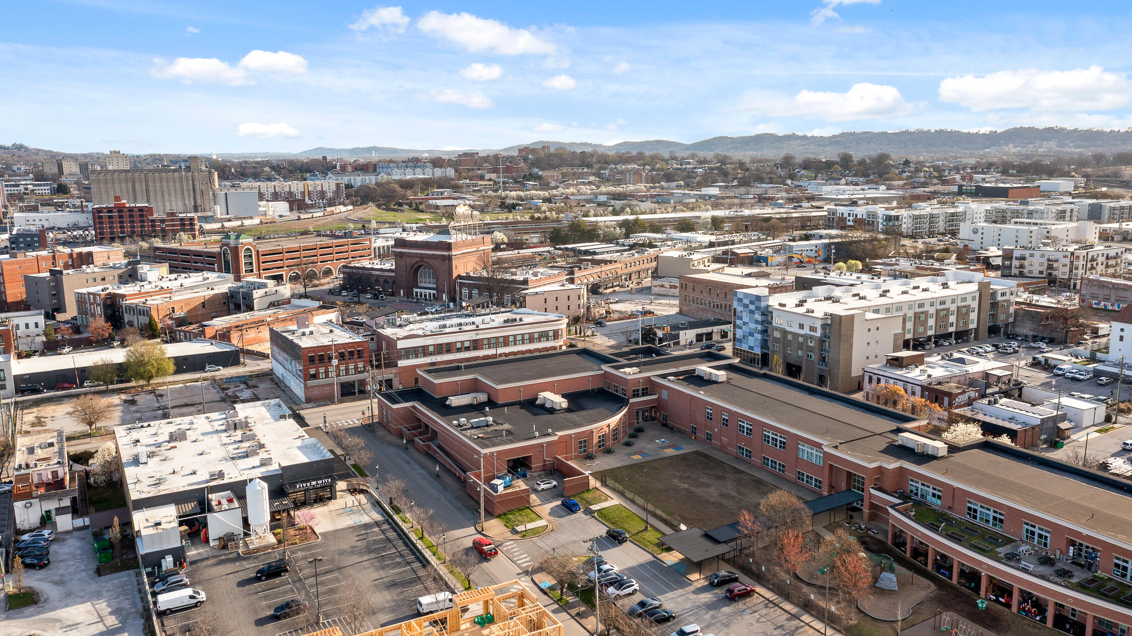 1808 Williams Street Chattanooga, TN 37408 - Photo 47 of 49 Williams-43